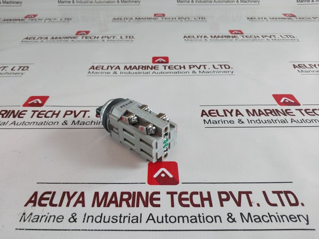 Idec Asd Selector Switch
