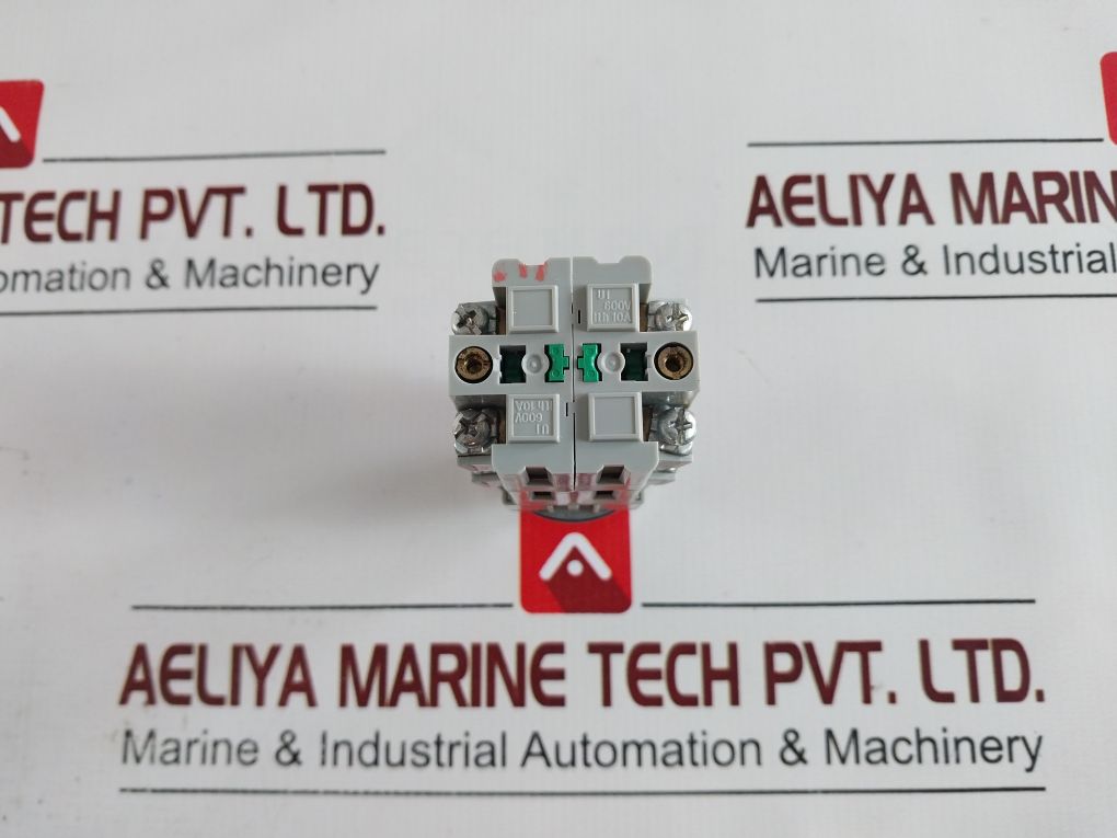 Idec Asd Selector Switch