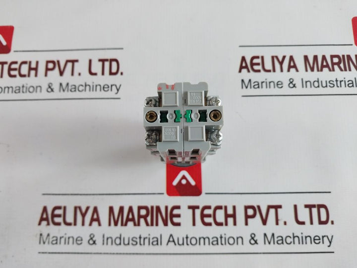 Idec Asd Selector Switch