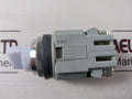 Idec Asln23320Nw Disconnecting Switch/Control Unit 24V 50-60Hz