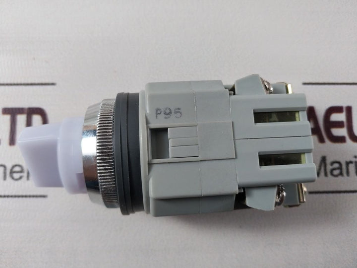 Idec Asln23320Nw Disconnecting Switch/Control Unit 24V 50-60Hz