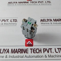 Idec Asln23320Nw Disconnecting Switch/Control Unit 24V 50-60Hz