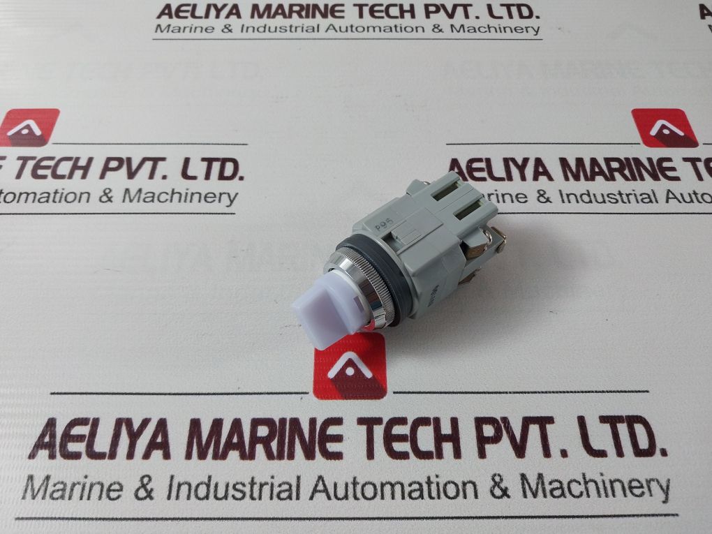 Idec Asln23320Nw Disconnecting Switch/Control Unit 24V 50-60Hz