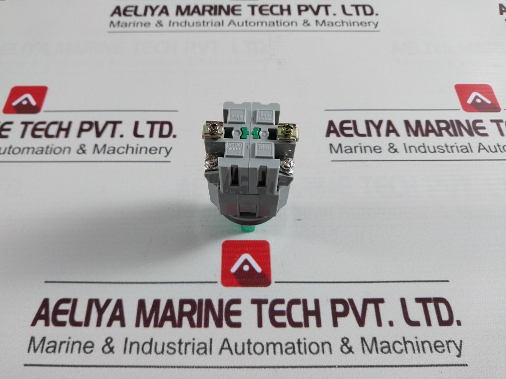 Idec Asln33320Ng Control Unit Switch