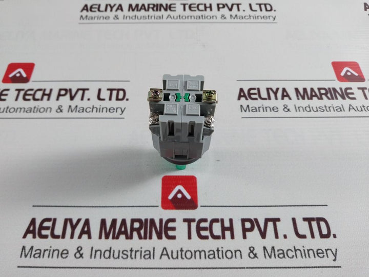Idec Asln33320Ng Control Unit Switch