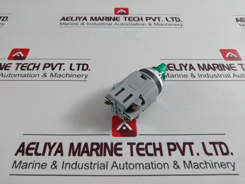 Idec Asln33320Ng Control Unit Switch