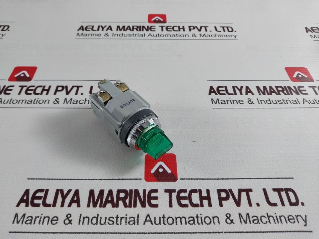 Idec Asln33320Ng Control Unit Switch