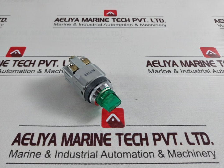Idec Asln33320Ng Control Unit Switch
