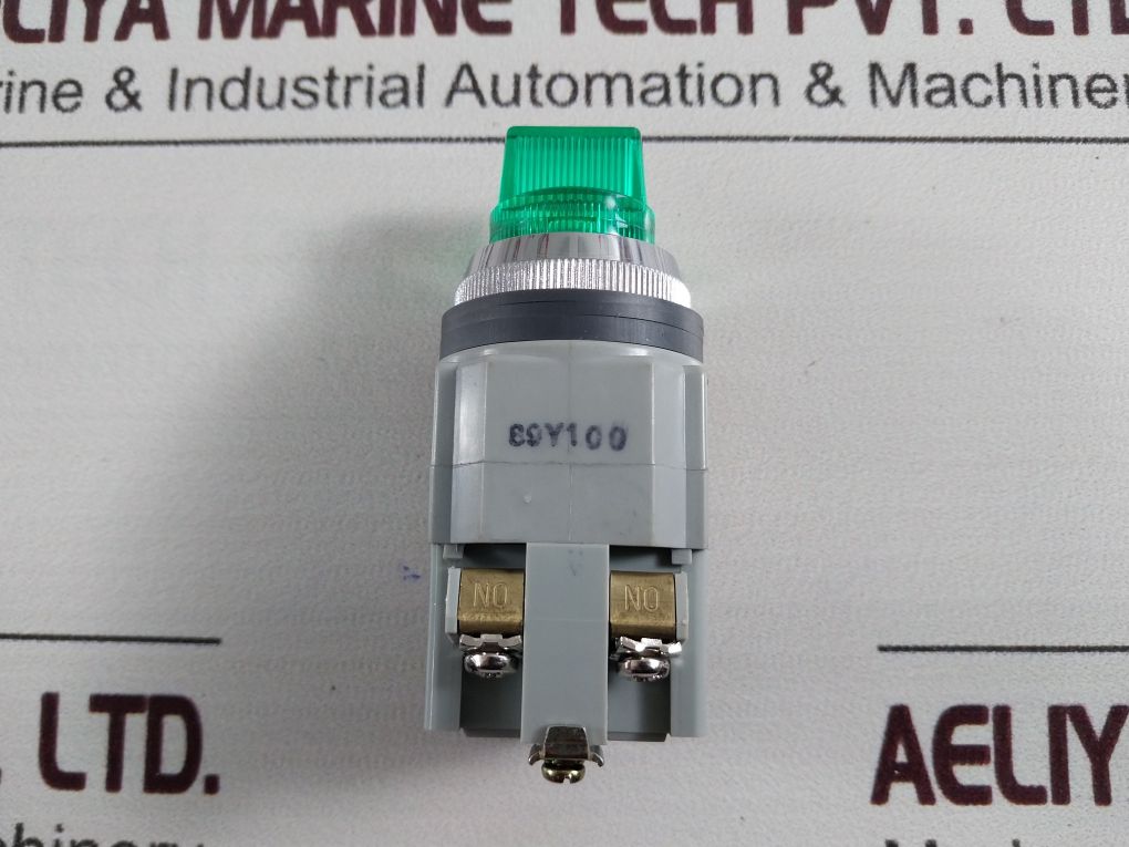 Idec Asln33320Ng Control Unit Switch