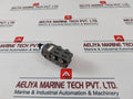 Idec Asn205S Selector Switch 12-22Awg 600V