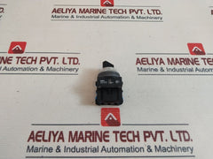 Idec Ass 0201 Selector Switch Hw-u10