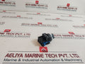 Idec Ass 0201 Selector Switch Hw-u10
