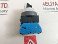 Idec Ass 0201 Selector Switch Hw-u10