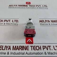 Idec Asw2L11 Selector Switch