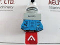 Idec Asw2L11 Selector Switch