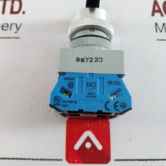 Idec Asw2L11 Selector Switch