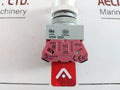 Idec Asw2L11 Selector Switch