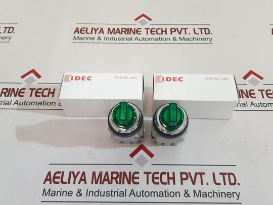 Idec Asln33320Ng Control Unit
