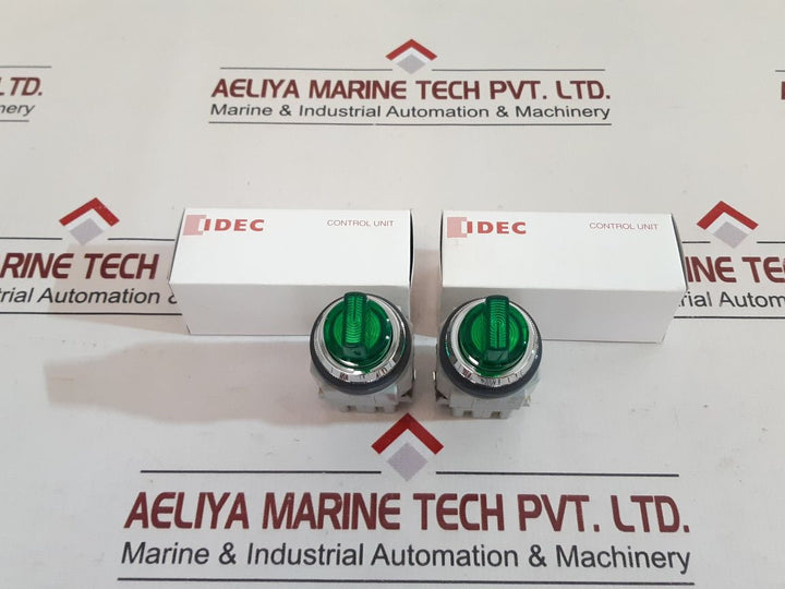 Idec Asln33320Ng Control Unit
