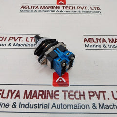 Idec Ec9D-s3L20 Selector Switch Control Unit
