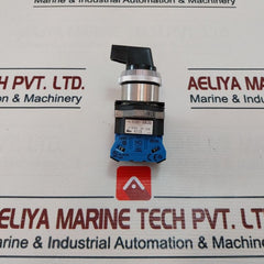 Idec Ec9D-s3L20 Selector Switch Control Unit