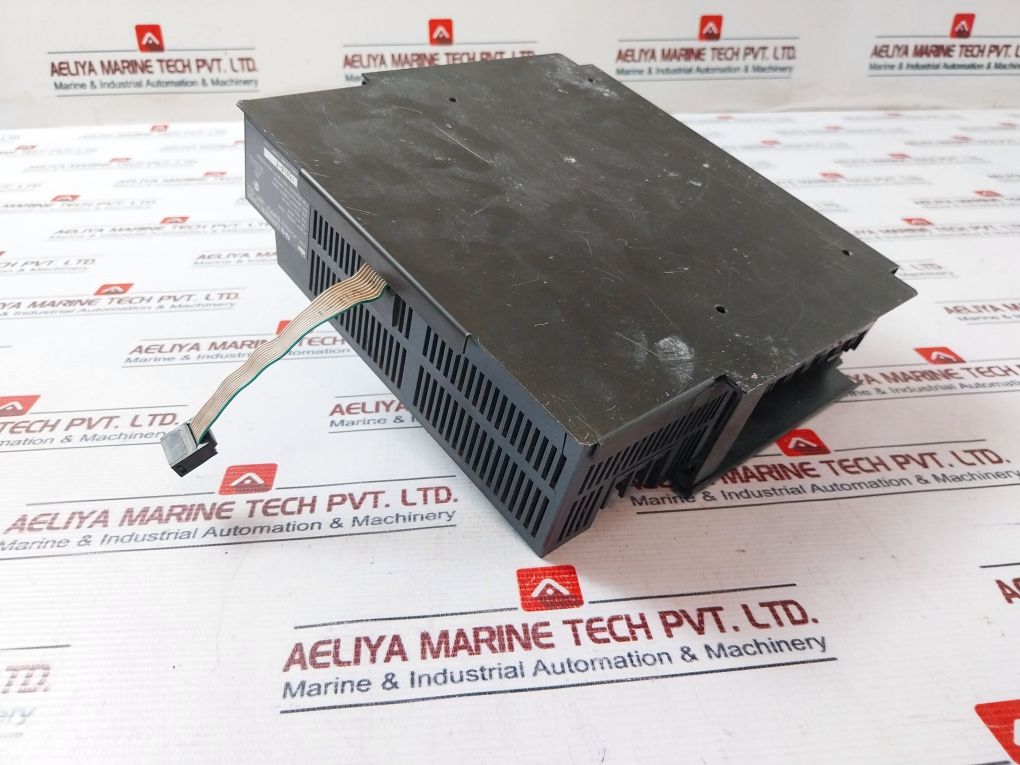 Idec Fa-1 Junior Pfj-ps1Dcu Expansion Power Supply Unit