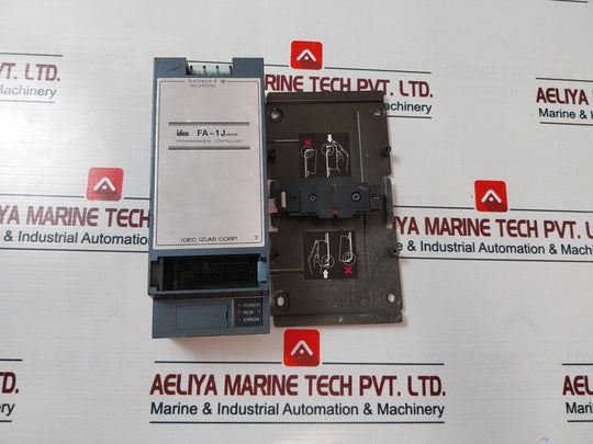 Idec Fa-1 Junior Programmable Controller 100-240Vac