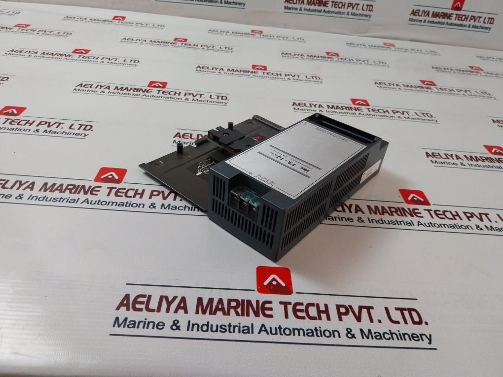 Idec Fa-1 Junior Programmable Controller 100-240Vac