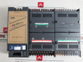 Idec Fa-2 Junior Programmable Controller 12-28 Vdc 0-10A