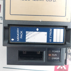 Idec Fa-2 Junior Programmable Controller 16-transistor Output Unit