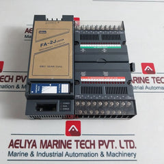Idec Fa-2 Junior Programmable Controller 16-transistor Output Unit