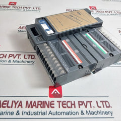 Idec Fa-2 Junior Programmable Controller 16-transistor Output Unit