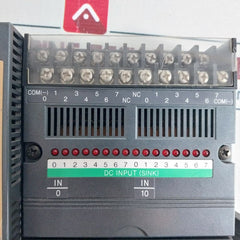 Idec Fa-2 Junior Programmable Controller 16-transistor Output Unit