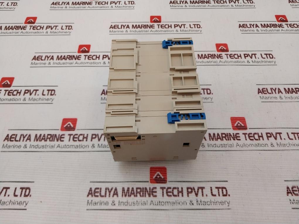 Idec Fc4A-hpc3 Micro Smart Plc 24V Dc