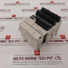 Idec Fc4A-hpc3 Micro Smart Plc 24V Dc