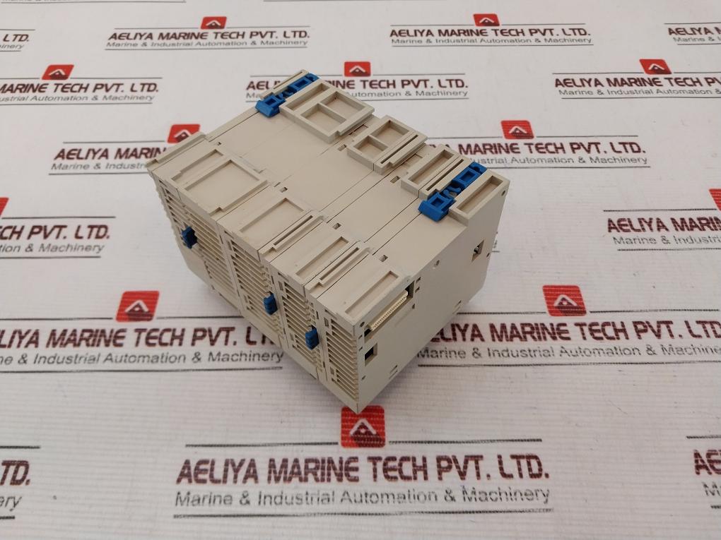 Idec Fc4A-hpc3 Micro Smart Plc 24V Dc