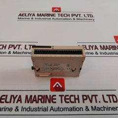 Idec Fc4A-j8C1 Programmable Logic Controller Input Module 5V Dc