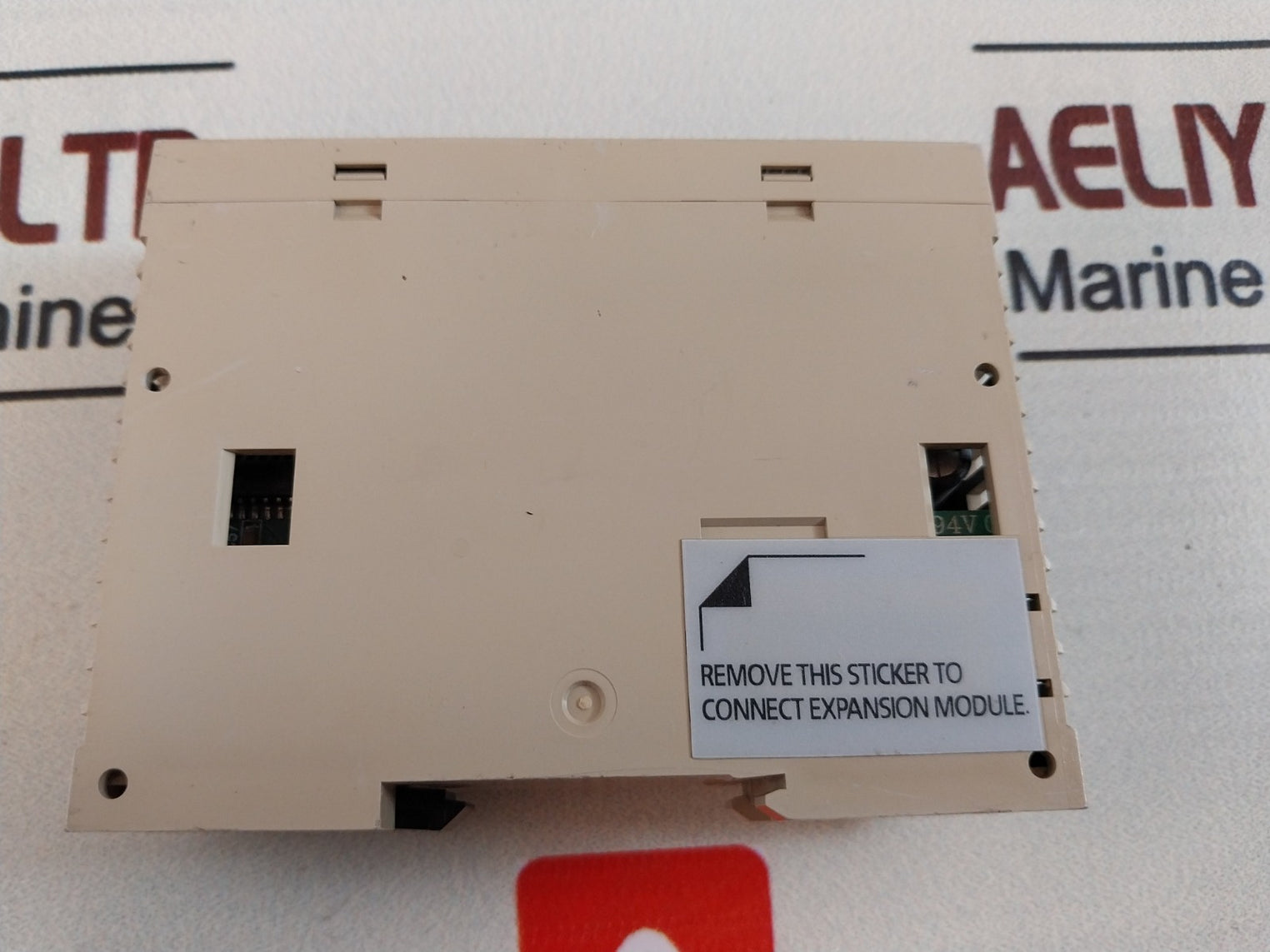 Idec Fc4A-j8C1 Programmable Logic Controller Input Module 5V Dc