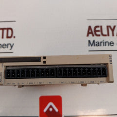 Idec Fc4A-j8C1 Programmable Logic Controller Input Module 5V Dc