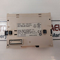 Idec Fc4A-r161 Plc Output Module