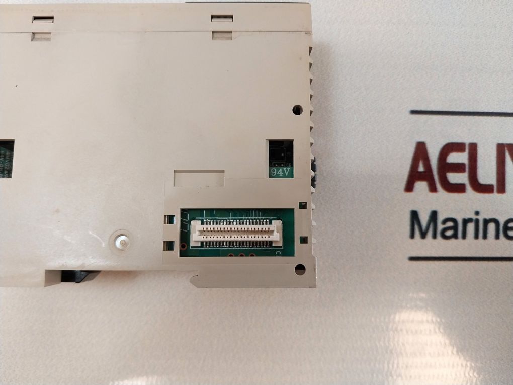Idec Fc4A-r161 Plc Output Module