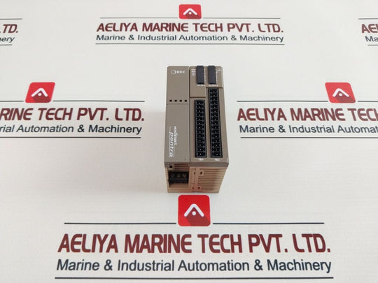 Idec Fc5A-d16Rs1 Microsmart Pentra Plc 24Vdc