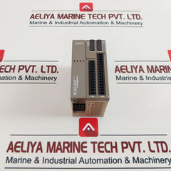 Idec Fc5A-d16Rs1 Microsmart Pentra Plc 24Vdc