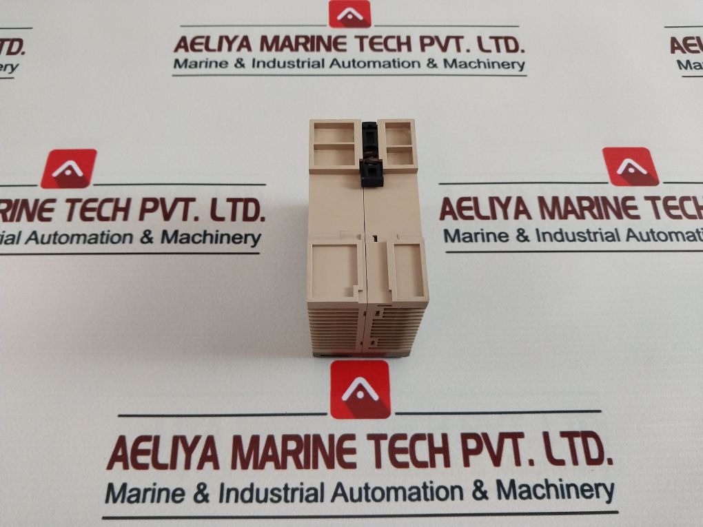 Idec Fc5A-d16Rs1 Microsmart Pentra Plc 24Vdc