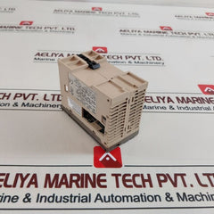 Idec Fc5A-d16Rs1 Microsmart Pentra Plc 24Vdc