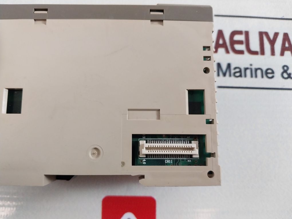 Idec Fc5A-d16Rs1 Microsmart Pentra Plc 24Vdc