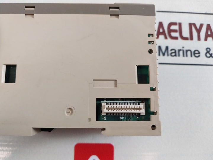 Idec Fc5A-d16Rs1 Microsmart Pentra Plc 24Vdc