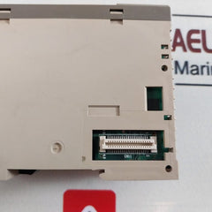 Idec Fc5A-d16Rs1 Microsmart Pentra Plc 24Vdc