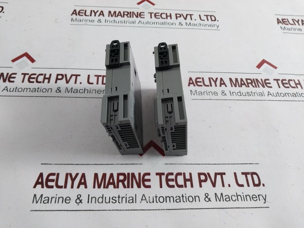 Idec Fc6A-n16B1 Microsmart Module Fc6A