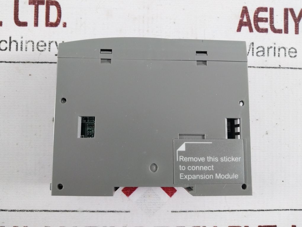 Idec Fc6A-n16B1 Microsmart Module Fc6A